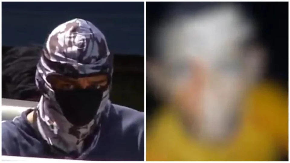 Corpo de vítima do ‘Tribunal do Crime’ é encontrado em Manaus