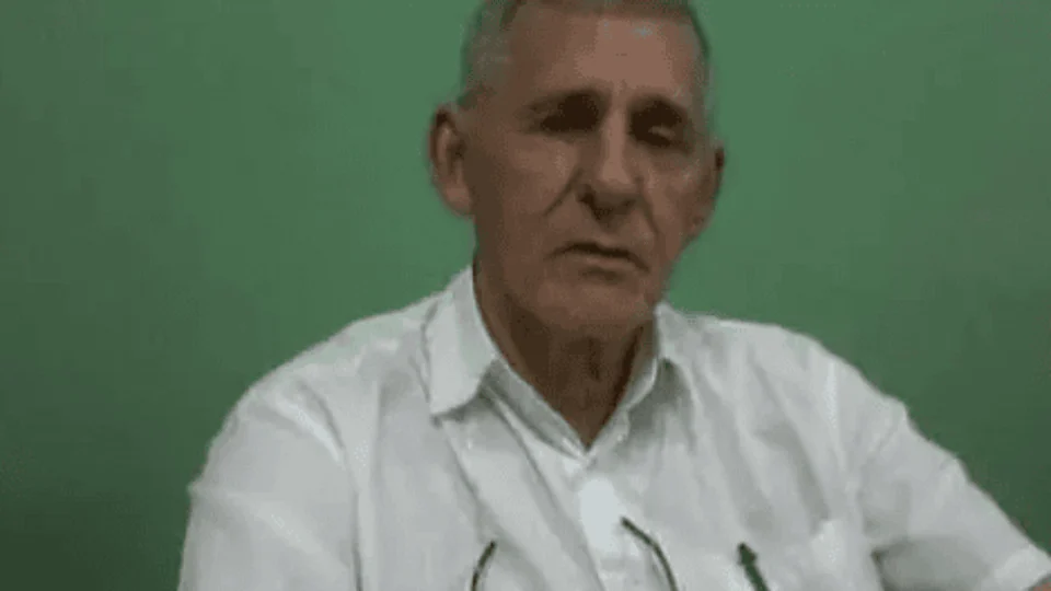 Morre Romualdo Corrêa, médico que dedicou a carreira em Parintins-AM