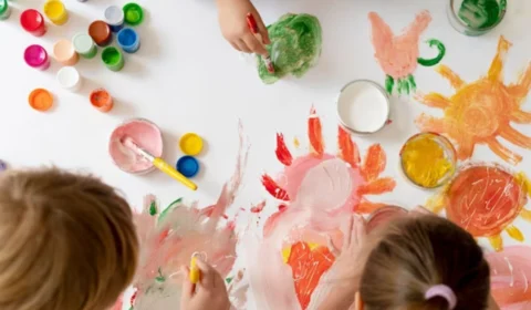 Creches em Manaus: inscrições terminam nesta quarta-feira (24); veja como se incresver