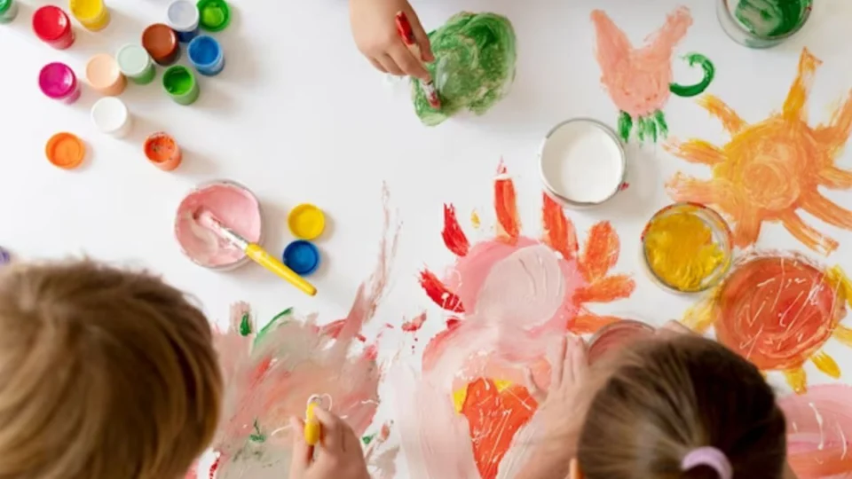Creches em Manaus: inscrições terminam nesta quarta-feira (24); veja como se incresver