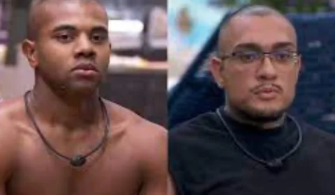 Davi dá sua opinião sobre o que pensa de MC Bin Laden e é categórico