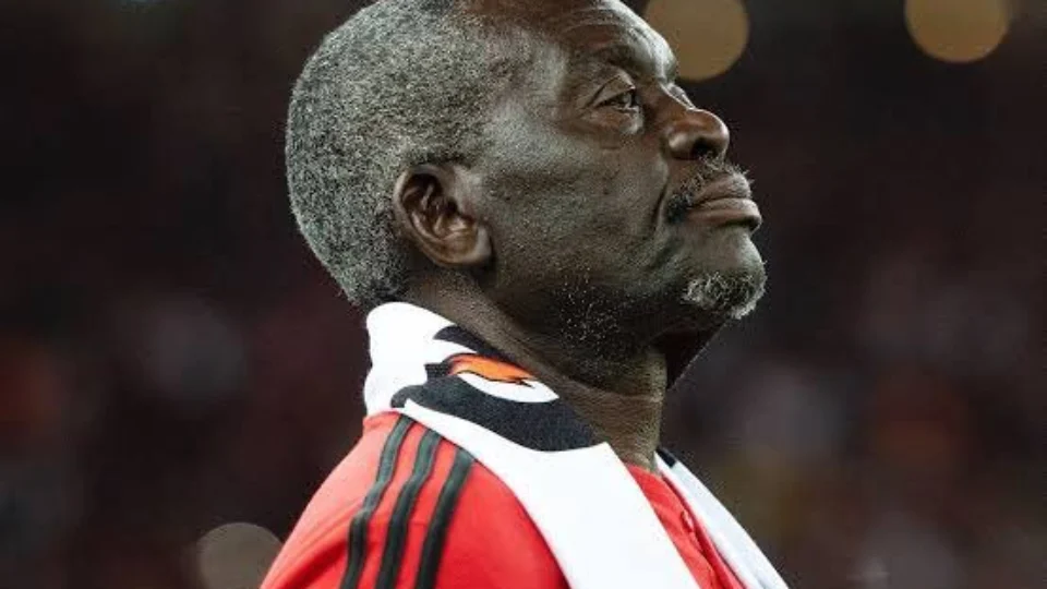 Morre aos 75 anos Denir, massagista do Flamengo