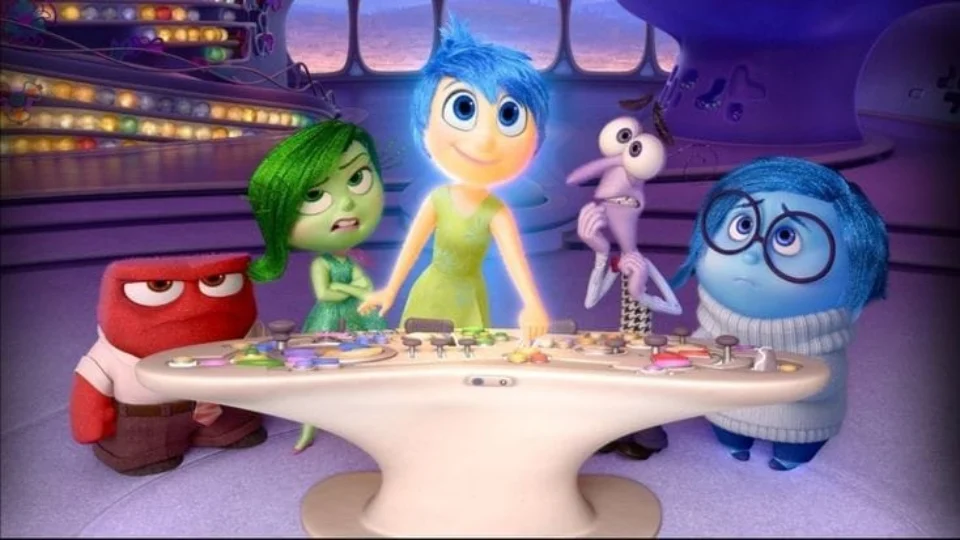 Dica de filme: ‘Divertidamente’ consegue cativar crianças e adultos