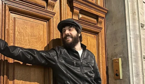 ‘Valeu, Natalina’: família de menino do vídeo processa Diogo Defante