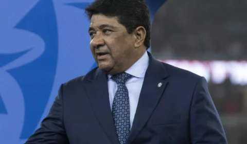 PCdoB tenta nova liminar no STF para recolocar Ednaldo Rodrigues na presidência da CBF