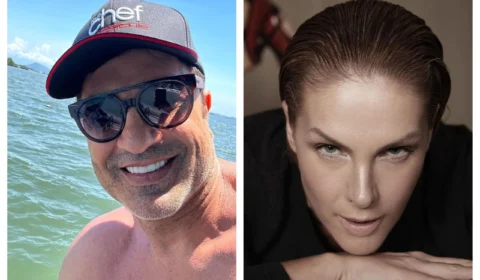 Edu Guedes processa ex-marido de Ana Hickmann por difamação