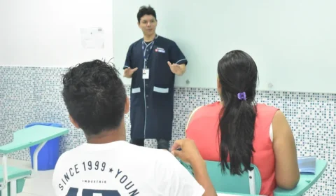 EJA Profissionalizante: SESI disponibiliza vagas gratuitas em Roraima