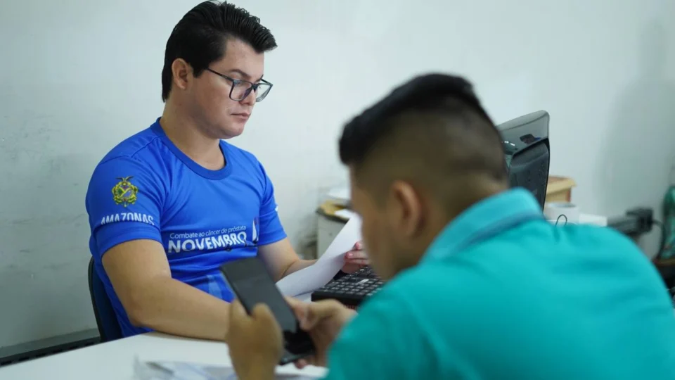 Sines ofertam 602 vagas de emprego nesta segunda-feira (22), em Manaus