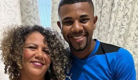 BBB24: esposa de Davi mostra casa humilde onde vive com o marido em Salvador