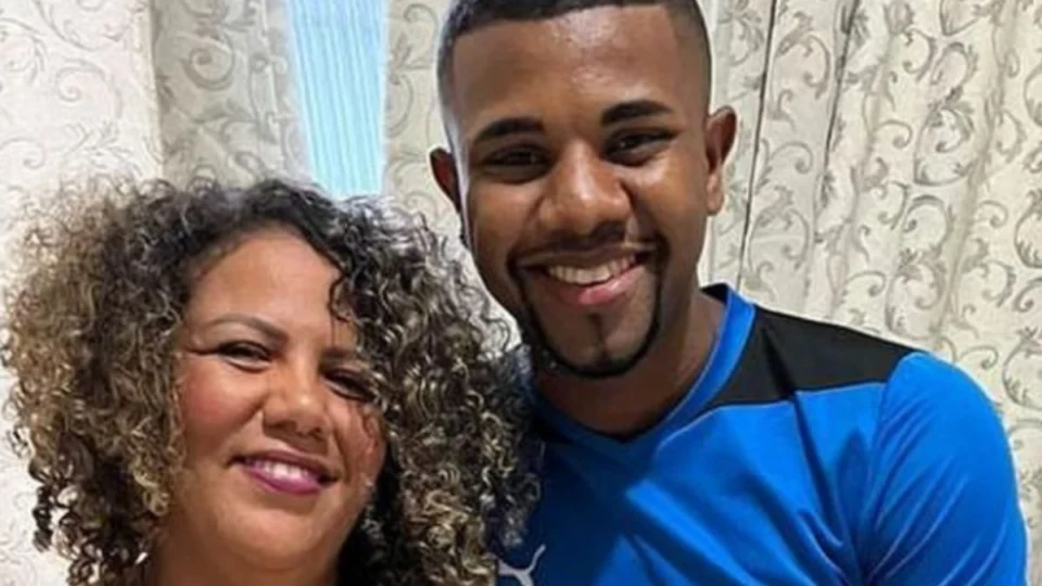BBB24: esposa de Davi mostra casa humilde onde vive com o marido em Salvador