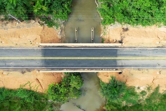 Acidente de trânsito deixa um adolescente de 17 anos morto em Roraima 