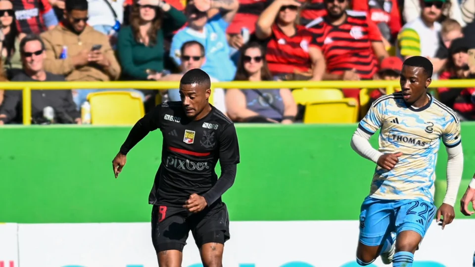 Flamengo vence amistoso nos EUA, mas empata pelo Cariocão; entenda