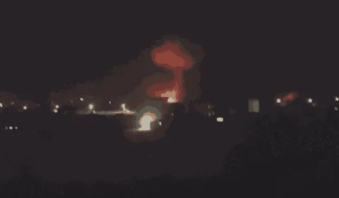 Estados Unidos e Reino Unido realizam ataques contra Houthis no Iêmen