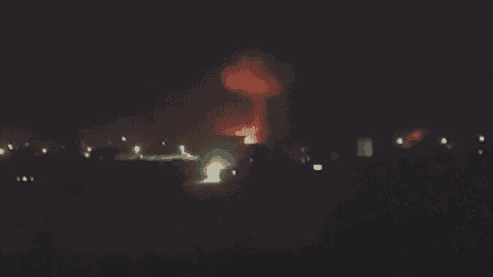 Estados Unidos e Reino Unido realizam ataques contra Houthis no Iêmen