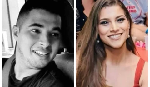 Ex-namorado é preso suspeito de matar grávida de 8 meses no Espírito Santo