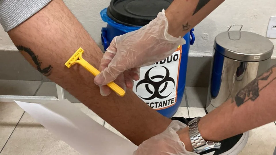 Exame toxicológico do Detran-AM tem novo prazo para realização; confira