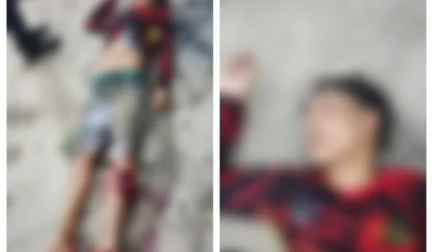 Jovem é baleado em tiroteio entre facções em beco na Zona Oeste de Manaus