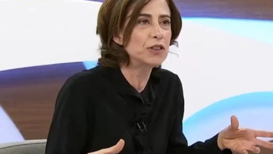 Fernanda Torres diz que parou de ter ‘preconceito contra crente’; entenda