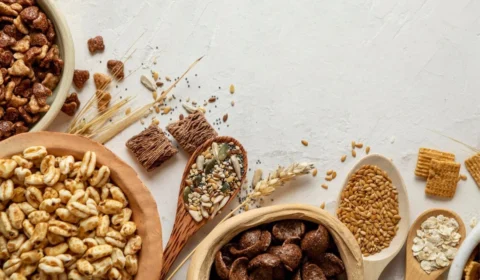 Além do intestino: quais os benefícios das fibras na dieta?