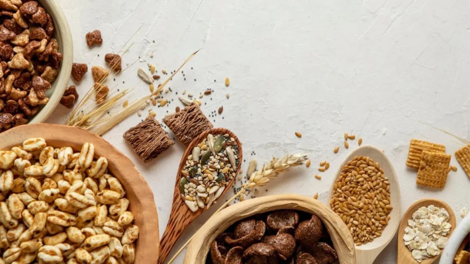 Além do intestino: quais os benefícios das fibras na dieta?