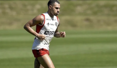 Matheuzinho, do Flamengo, vai se transferir ao Corinthians?