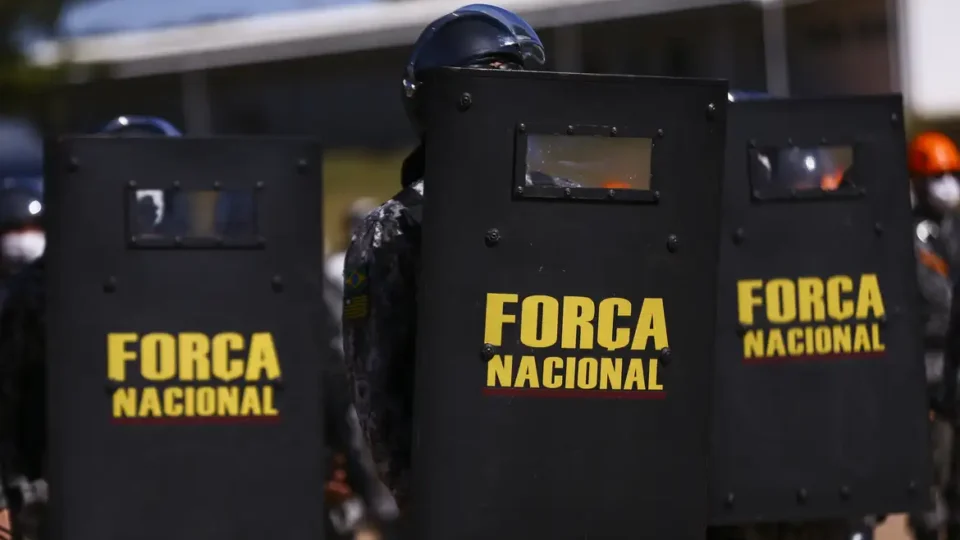 Novo Prazo de permanência da Força Nacional na Amazônia passa a vigorar