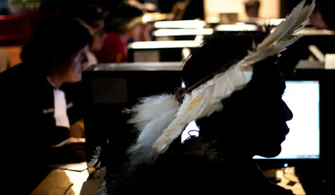 Concursos para a Funai terão 30% das vagas reservadas para indígenas