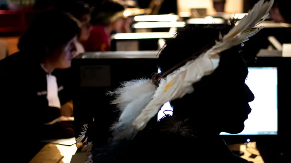 Concursos para a Funai terão 30% das vagas reservadas para indígenas