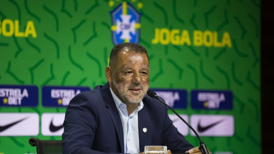 Seleção brasileira é convocada para a Copa América de Futsal 2024