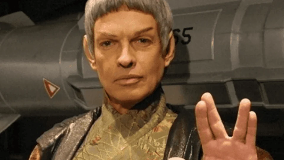 Gary Graham, de ‘Star Trek’, morre aos 73 anos