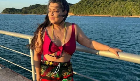 Preta Gil compartilha jornada de superação após câncer e divórcio em 2023