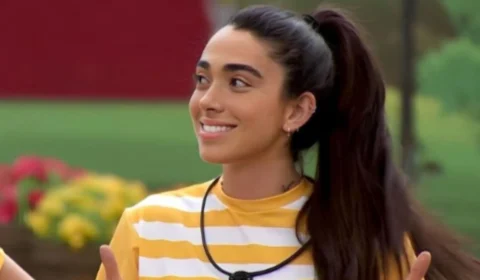 BBB 24: Giovana é chamada no confessionário e recebe ultimato da produção