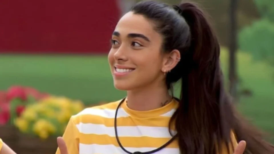 BBB 24: Giovana é chamada no confessionário e recebe ultimato da produção