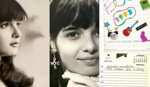 Glória Perez relembra assassinato de filha após 31 anos: ‘um dia que dói’