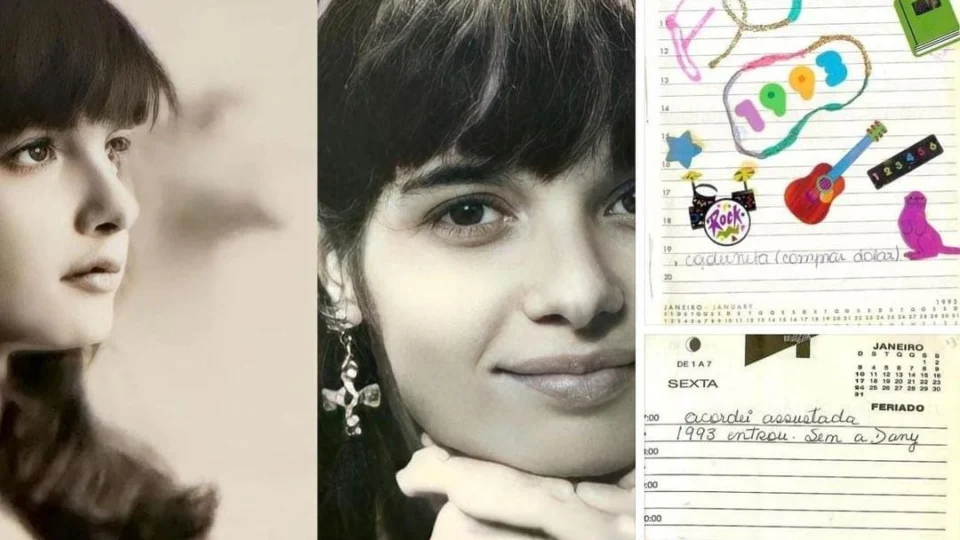Glória Perez relembra assassinato de filha após 31 anos: ‘um dia que dói’