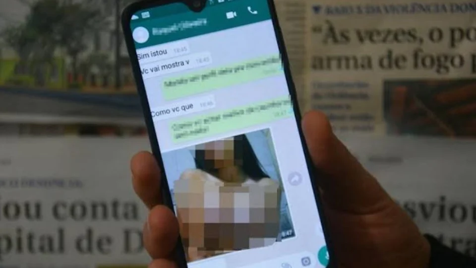 ‘Golpe dos Nudes’: delegado alerta sobre casos em Roraima