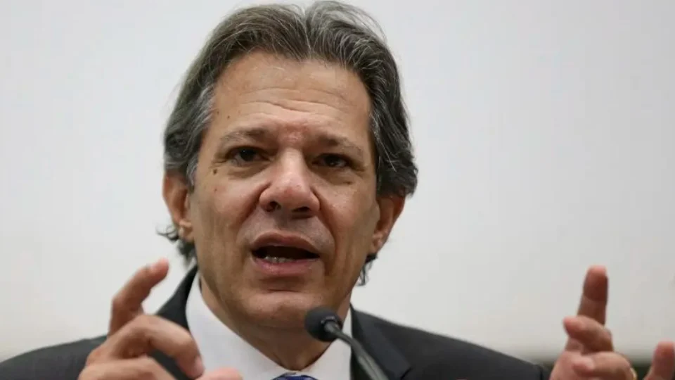 Fernando Haddad anuncia que governo fechará 2023 com déficit de R$ 130 bilhões