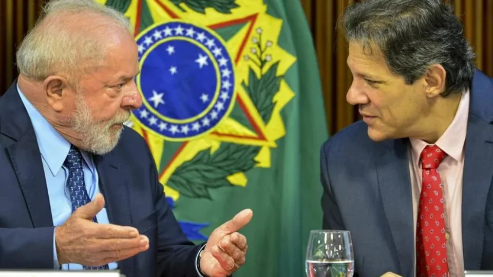 Nesta semana, Lula e Haddad vão tentar acordo sobre reoneração