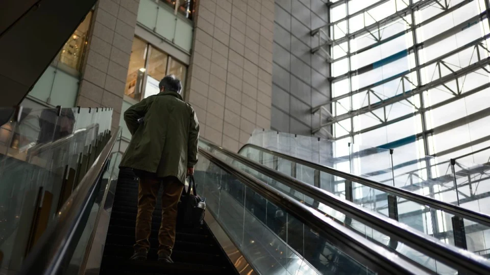 Idoso que morreu no metrô de Recife tem história comovente