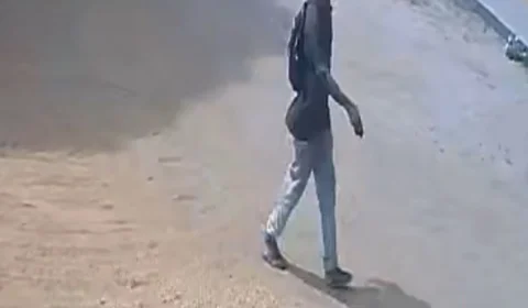 Em RR: Igreja tem aparelho de som furtado