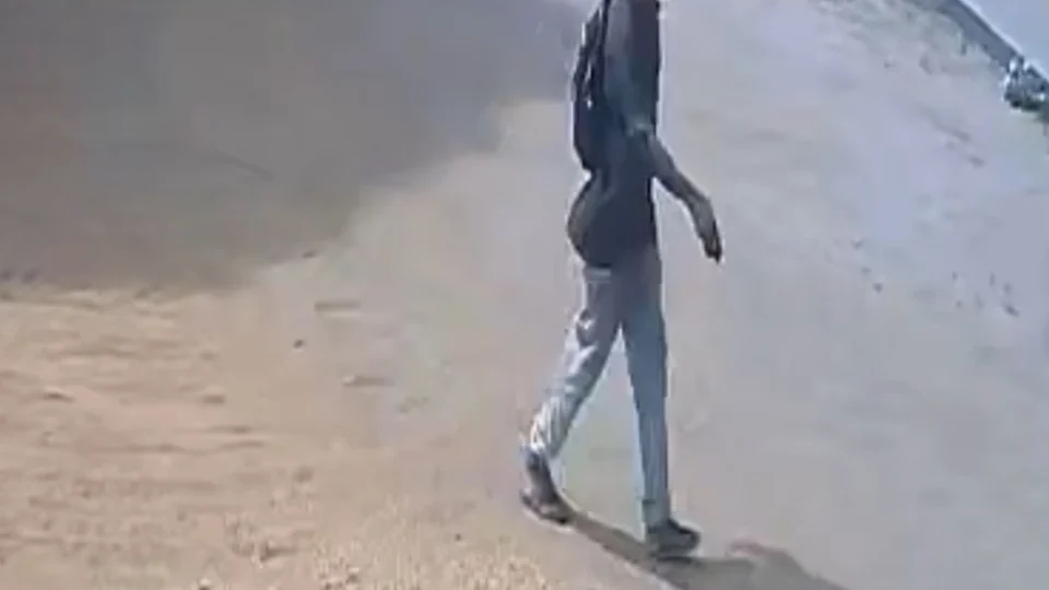 Em RR: Igreja tem aparelho de som furtado