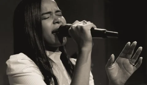 Morre cantora gospel Aclécia Silva, vítima de acidente de trânsito na Bahia