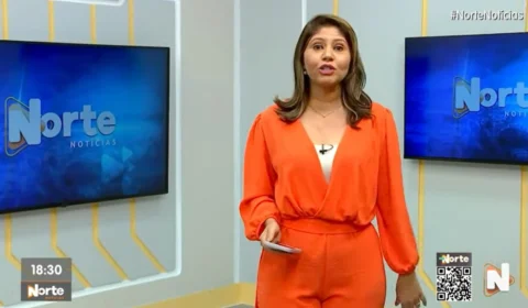 VÍDEO: assista à íntegra do Jornal Norte Notícias 25 de dezembro