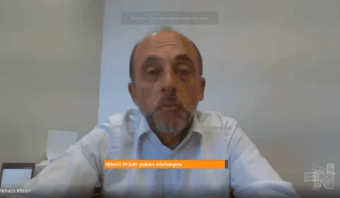 Norte Entrevista: Renato Kfouri alerta para recorde de mortes por dengue no país