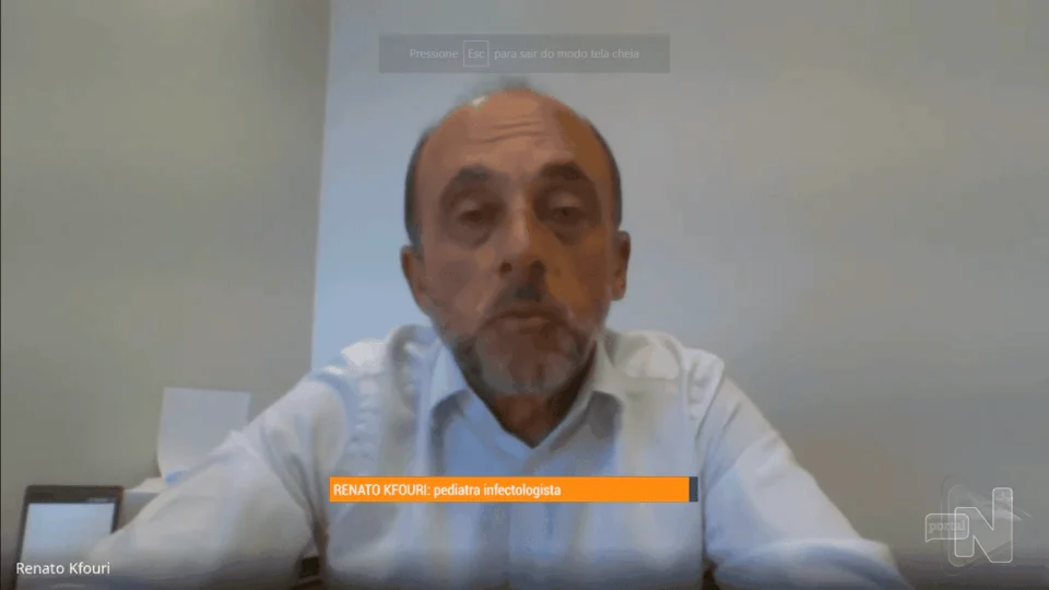 Norte Entrevista: Renato Kfouri alerta para recorde de mortes por dengue no país