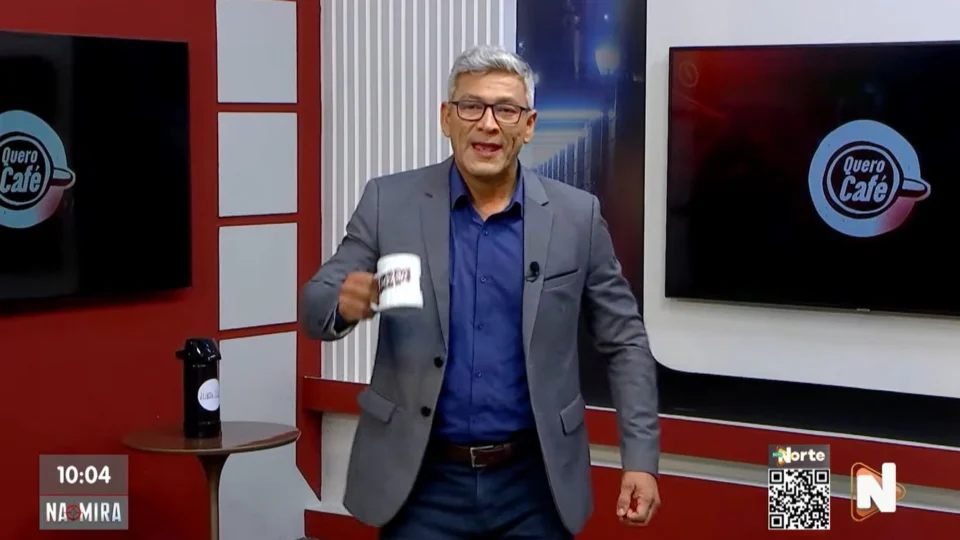 AM: assista ao Programa Na Mira desta terça, 2 de janeiro