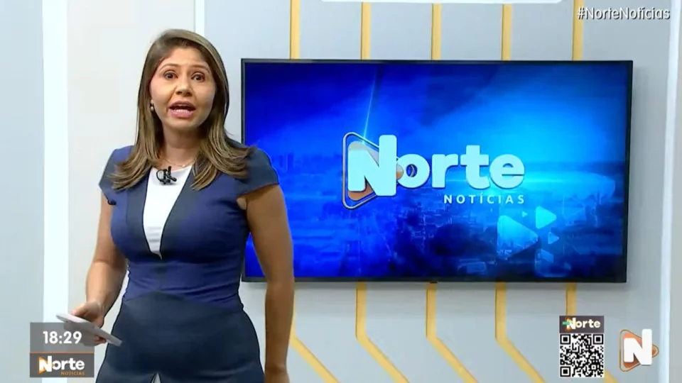 VÍDEO: assista à íntegra do Jornal Norte Notícias de 4 de janeiro