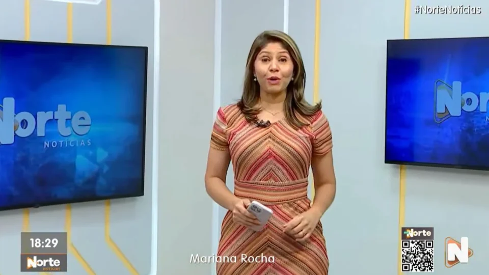 VÍDEO: assista à íntegra do Jornal Norte Notícias de 3 de janeiro