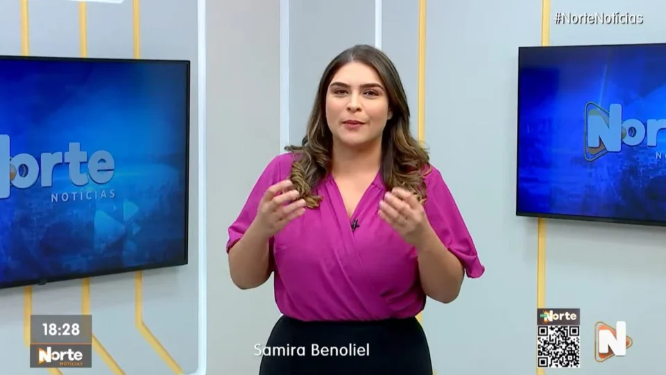 VÍDEO: assista à íntegra do Jornal Norte Notícias de 8 de janeiro