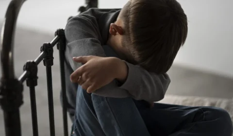 PMAM resgata criança de 7 anos abandonada em Manaus